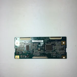 AUO 55.26T04.004 (06A13-1B) T-Con Board