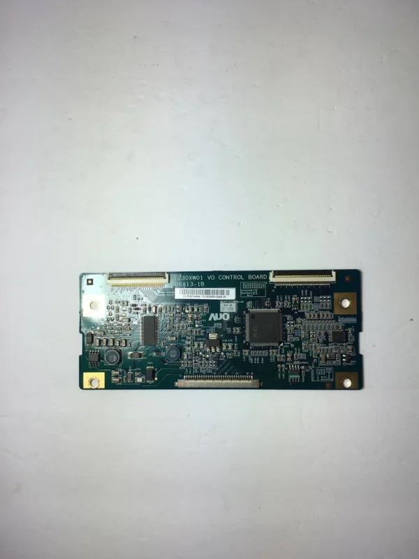 AUO 55.26T04.004 (06A13-1B) T-Con Board