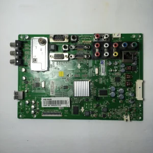LG EBR62951808 Main Board for 26LH200C-UA