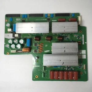 Samsung BN96-07131B (LJ92-01534B) X-Main Board