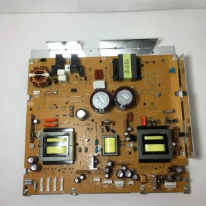 Sharp RDENC1010MPPZ Power Supply Unit