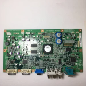 Sharp QPWBY1084MPZZ (Y1084MP-75) Main Board for PN-465U