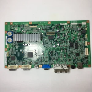 Sharp QPWBY1091MPZZ (Y-1091MP-85) Main Board for PN-S525