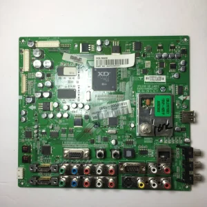 LG AGF62350201 (EAX51599302(0)) Main Board