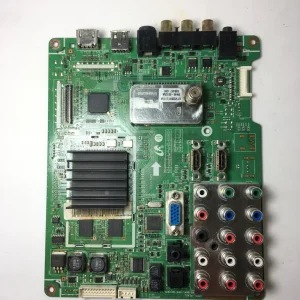 Samsung BN94-01658A (BN41-00975B) Main Board for PN50A550S1FXZA