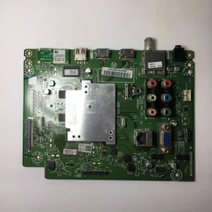 Magnavox A4DUFMMA-001 Digital Main Board for 50MV314X/F7 (Serial # DS3)