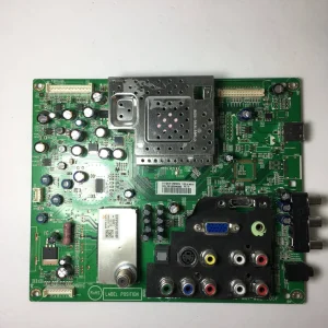Dynex CBPFTQ9CBZK200 Main Board for DX-19L150A11