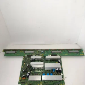 Panasonic TXNSC1AWUU (TNPA4657) SC Board