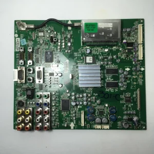 LG EBU37742701 (EAX35607006(2)) Main Board for 26LC7DC-UB