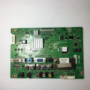 Samsung BN91-02524N (BN41-01303A) Main Board for P2770HD
