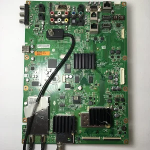 LG EBU61143101 Main Board for 55LD650H-UA.AUSWLJR