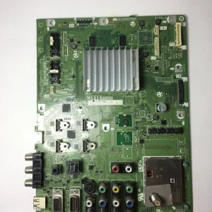 Sharp DUNTKE833FM11 (KE833, XE883WJ) Main Board