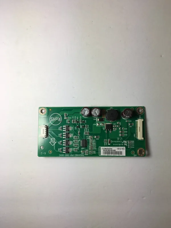 Vizio CBPFCG504XXARQ (715G4483-P01-000-004I) Audio Board