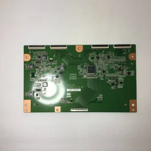 NEC 55.64P04.C01 T-Con Board for V651 L650U9
