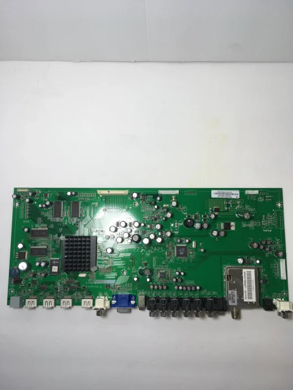 Vizio 3647-0082-0150 Main Board for VO47LFHDTV10A