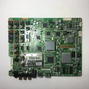 Samsung BN94-01518G (BN41-00843D) Main Board for LNT4061FX/XAA
