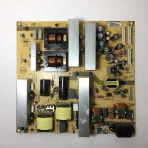 NEC ADTVB2439QBQ (715G3871-P01-W31-003M) Power Supply for E552