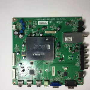 NEC CBPFGQBCBNN02801 Main Board for E552