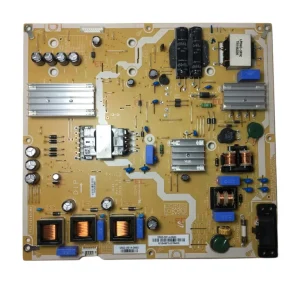 Sharp 9LE50006140880 Power Supply / LED Board for LC-43UB30U