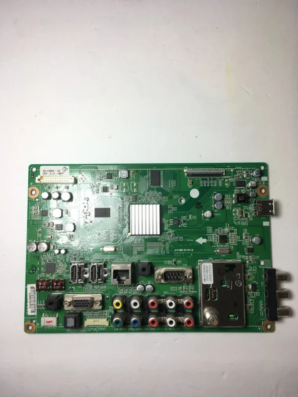 LG EBR60953904 (EAX61769203(0)) Main Board for 26LV2500-UG