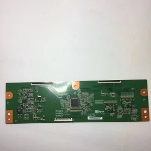 NEC 55.54P01.C01 (P546HW01, 54P01-C00) T-Con Board for E552