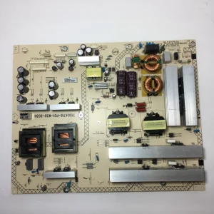 NEC ADTVA2460AAX Power Supply / Backlight Inverter