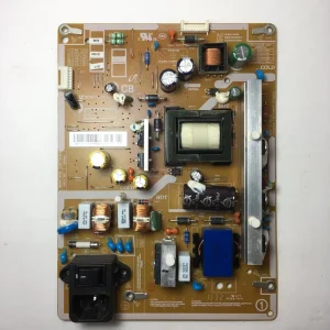 Samsung BN44-00529B (HU10251-13058) Power Supply / LED Board