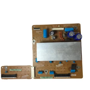Samsung BN96-13067A X-Main Board (Upgrade firmware after install)