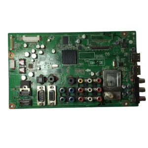 LG EBR65775302 (EAX61358603(1)) Main Board for 50PK550-UD