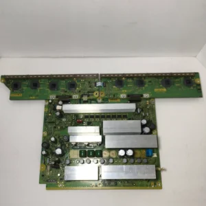 Panasonic TXNSC1RLTU (TNPA4410AC) SC Board