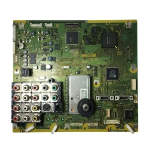 Panasonic TNPH0721ADS A Board for TH-42PZ80U