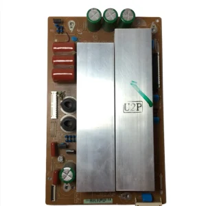 Samsung BN96-12950A (LJ92-01727A) X-Main Board