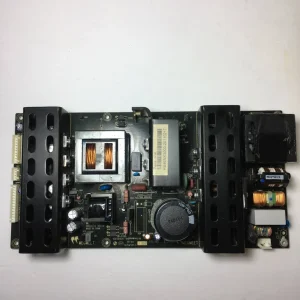 Element / RCA MLT199TL Rev 1.9 Power Supply Unit