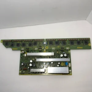 Panasonic TNPA4773AE SC Board