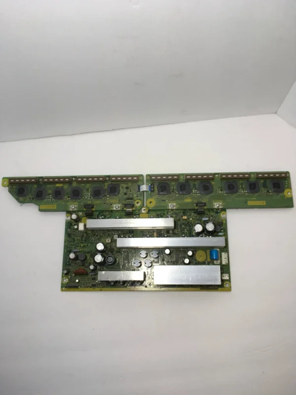 Panasonic TNPA4773AE SC Board