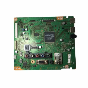 Sony 1-895-182-11 (1P-011CJ00-4010, 1P-011C200-4010) Main Board KDL-40BX450 46BX450