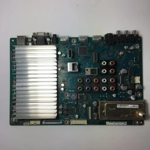 Sony A-1728-745-A (A-1671-683-A) BU Main Board for KDL-52XBR9