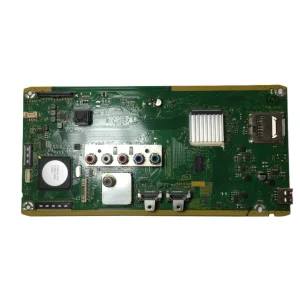 Panasonic TXN/A1SFUUS (TNPH1001UB) A Board for TC-P50X5