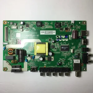 Vizio 3639-0242-0395 (3639-0242-0150) Main Board / Power Supply for D39HN-E0 (LAUAVLBS Serial)