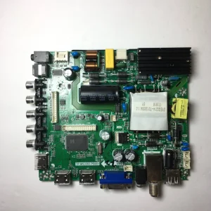 Element E17134-4-SY Main Board / Power Supply for ELFW5017 (G7C0M)