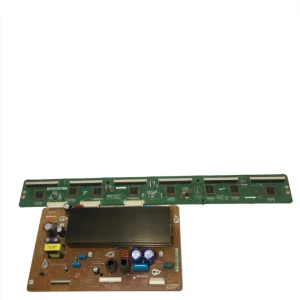 Samsung BN96-13069A Y-Main & Buffer Board (Samsung Models Upgrade firmware after install)