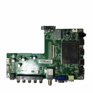 Sharp 756TXECB01K014 Main Board for LC-42LB261U
