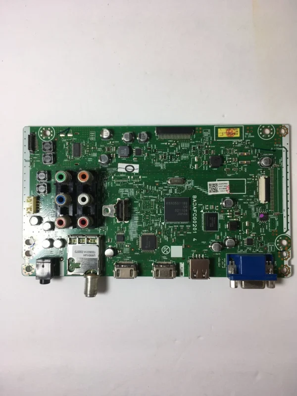 Funai A3AFTMMA-001 Digital Main Board for LF320FX4F