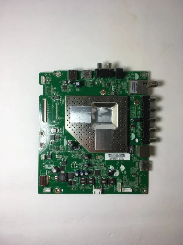 Vizio 3632-2312-0150 3632-2312-0395 Main Board for E320i-A0