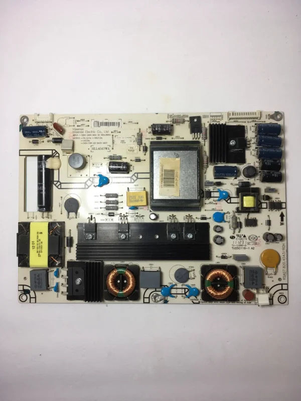 Hisense 156799 (RSAG7.820.4543/R0H) Power Supply for F42K20E