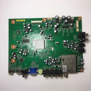 Vizio 02-13036009-15 Main Board for VW26LHDTV20F