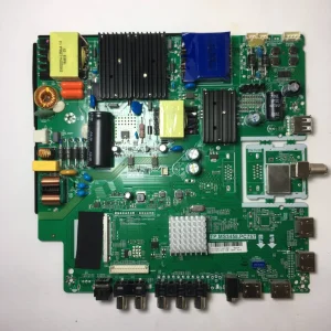 Bolva A17020411 Main / Power Supply for 55CBL-01