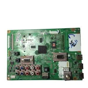 LG EBT62147201 Main Board 60PA6500-UA.AUSLLHR
