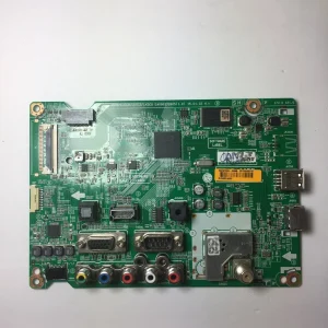 LG EBT63953701 Main Board for 42LX330C-UA(BUSYLOR)