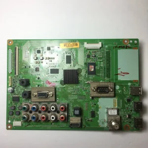 LG EBT62145301 (EAX64696604(1.1)) Main Board